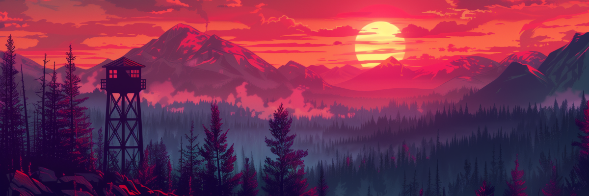 Firewatch