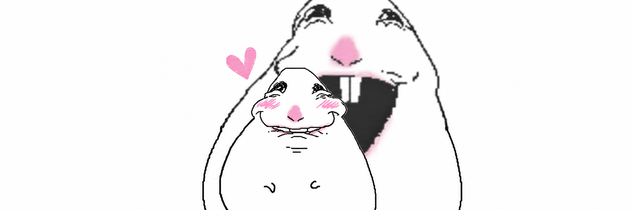 Хомяк Любовный