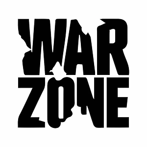 Логотип Call of Duty: Warzone