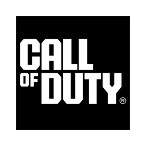 Логотип Call of Duty