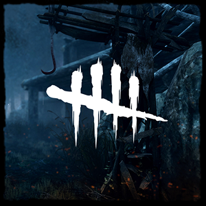 Логотип Dead by Daylight