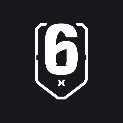 Rainbow Six Siege