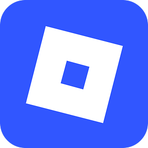 Логотип Roblox