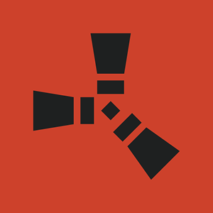 Логотип Rust