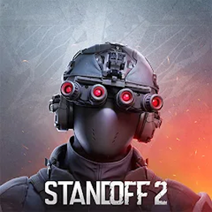 Логотип Standoff 2