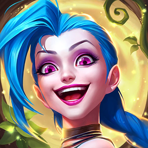 Логотип League of Legends: Wild Rift