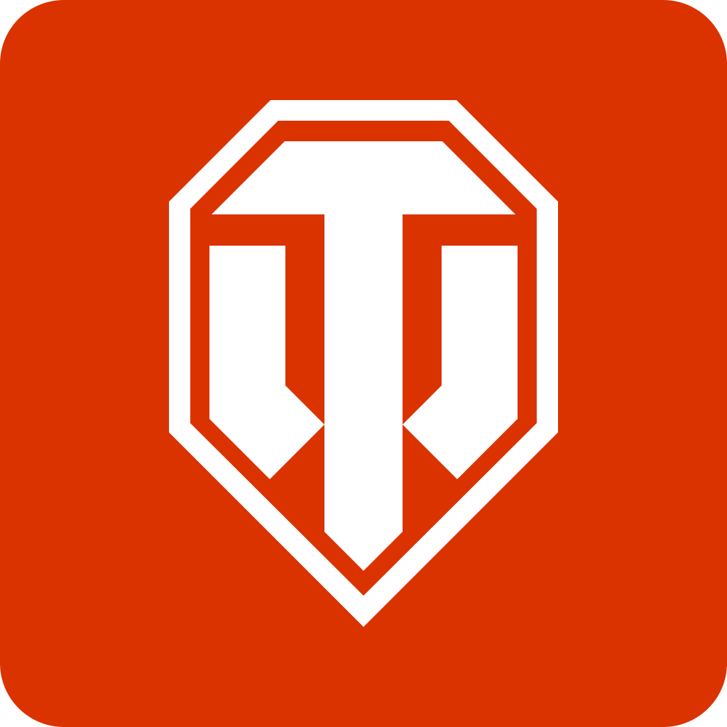 Логотип World of Tanks