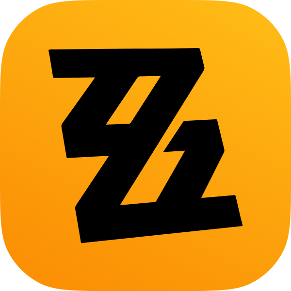 Логотип Zenless Zone Zero