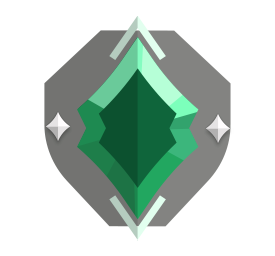 Rank Icon